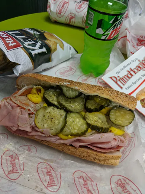PrimoHoagies