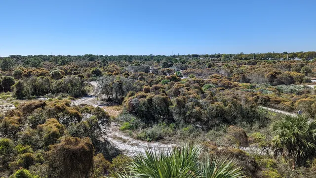 Hypoluxo Scrub Natural Area