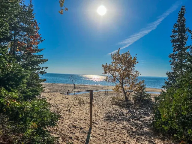Antrim Creek Natural Area