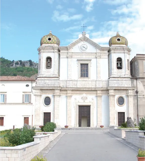 Roman Catholic Diocese of Cerreto Sannita-Telese-Sant’Agata de’ Goti