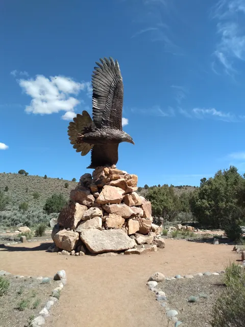 Dennis Weaver Memorial Park