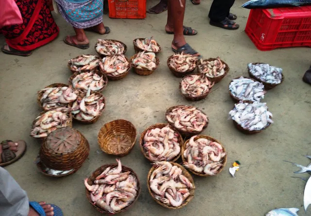 Shiv Ganga Restaurant ,Chodankar