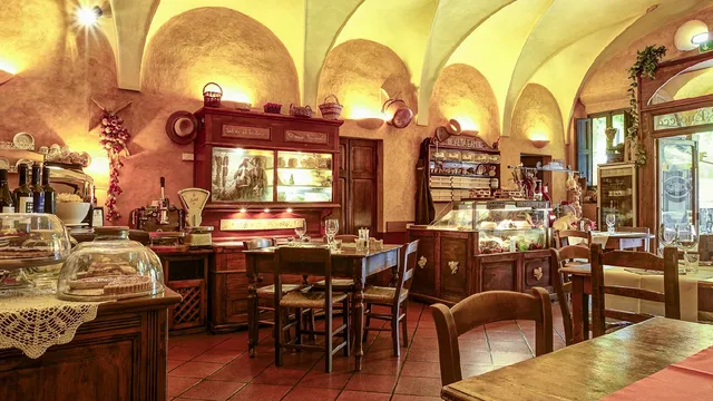 Ristorante La Botte