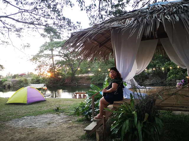 Tabing - Ilog Farm Tourism