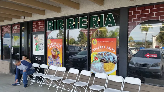 Birrieria Guadalajara