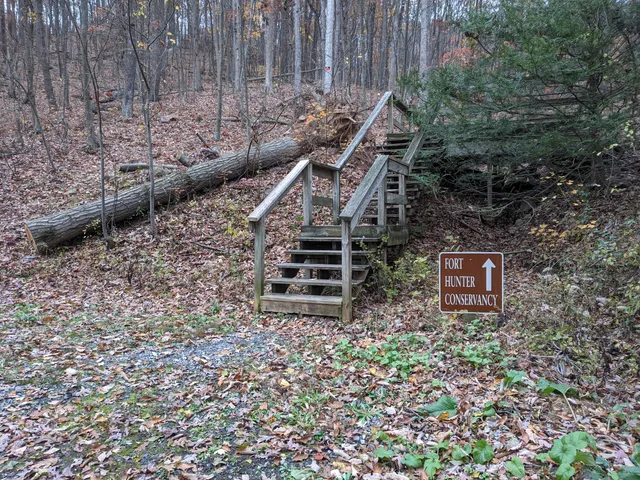 Fort Hunter Conservancy
