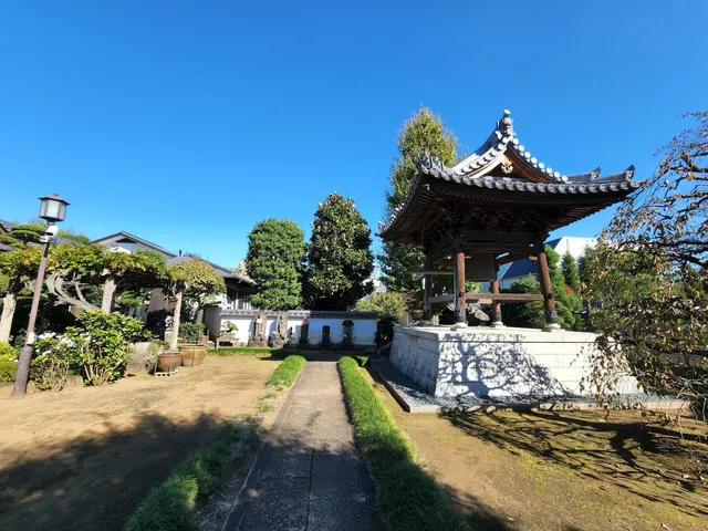 Kōdenji Temple