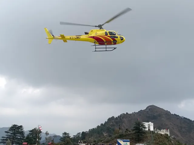 Adventure Park Mussoorie by The Real Adventure Sports