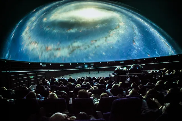 Planetarium Centrum Nauki Kopernik