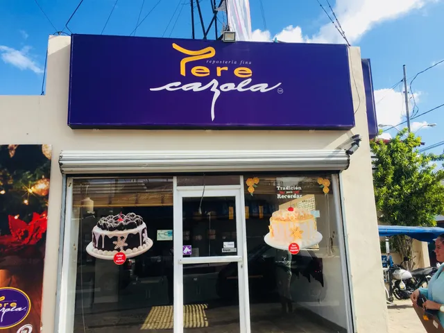 Tere Cazola - Circuito Alemán