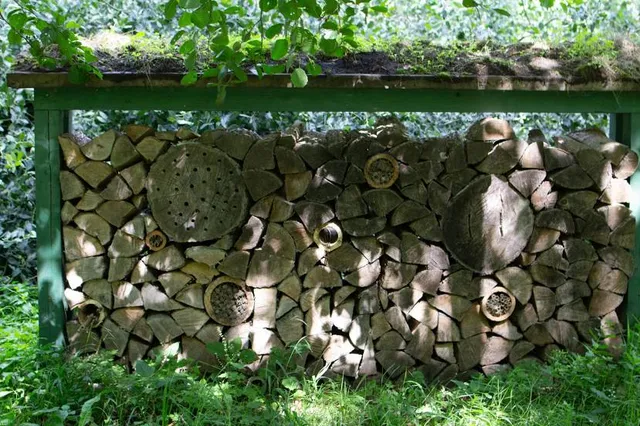 Sanderumgaard v/Erik Vind