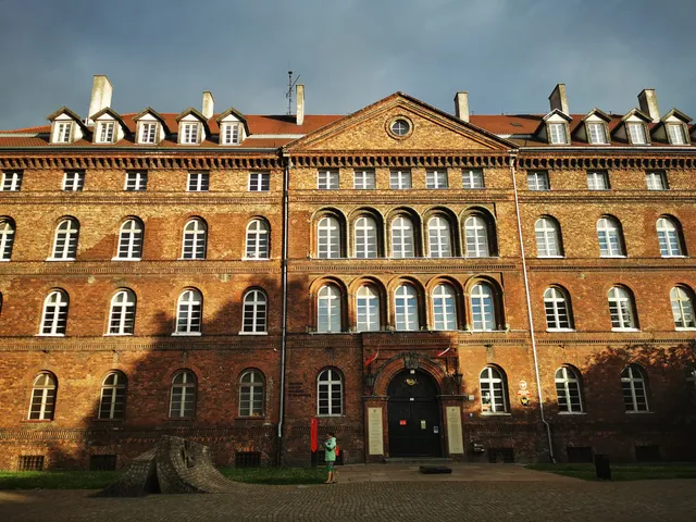 Museum of the Polish Post Office