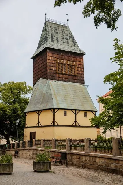 Museum T. G. M. in Rakovník