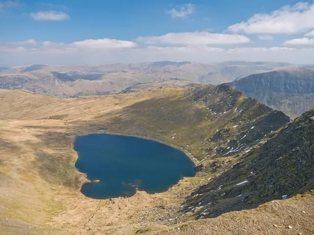Red Tarn