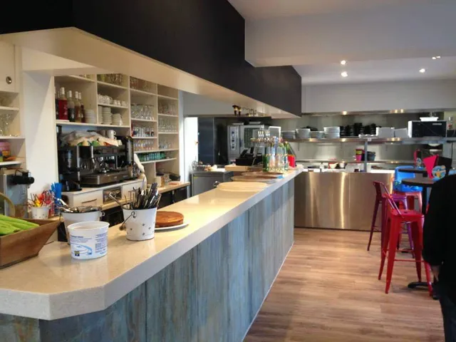 Bar Restaurant "Au gré du vent"