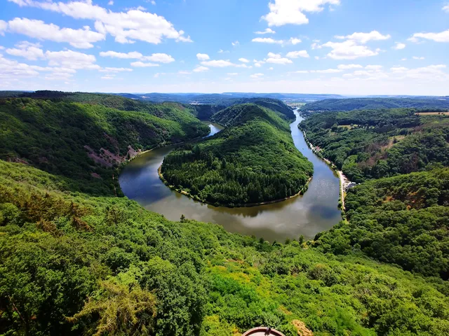 Cloef-Atrium Orscholz