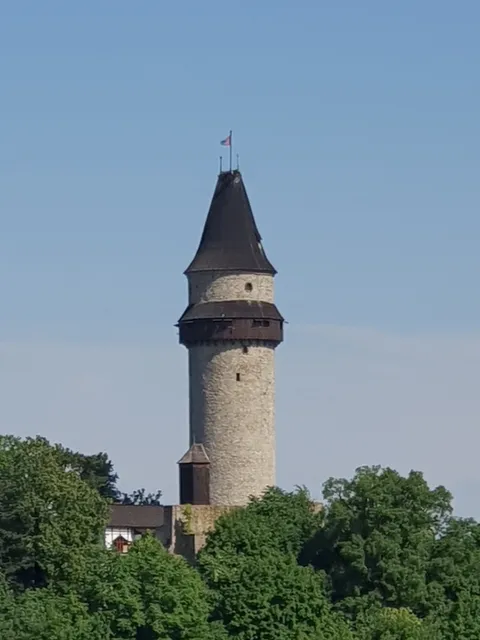 Štramberská Trúba