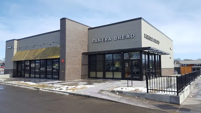 Panera Bread