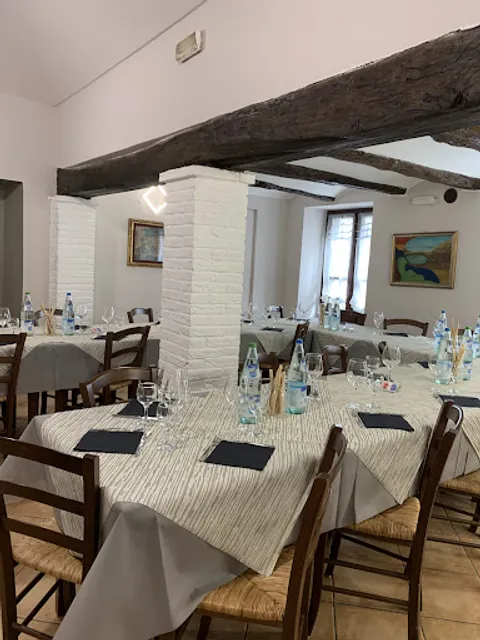 Ristorante Pizzeria La Pecora Nera