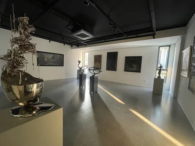 Hanoi Studio Gallery