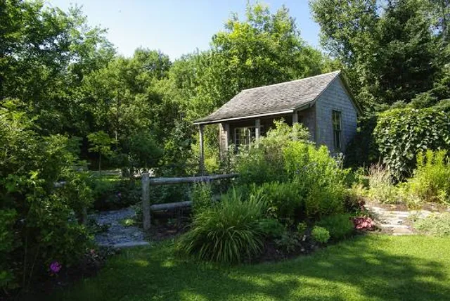 Merryspring Nature Center