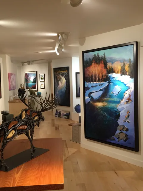 Mountain Galleries