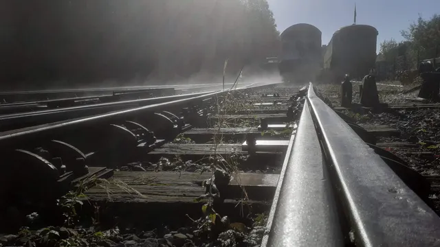 History Park Hombourg (CF3F)