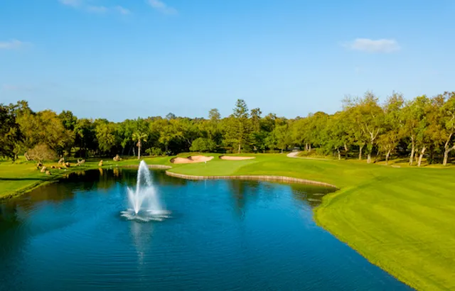 Royal Golf Dar Essalam