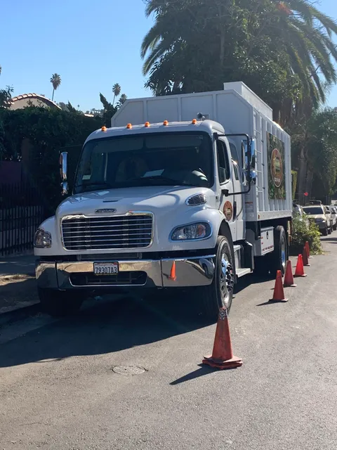 Acotillo Tree Service Inc