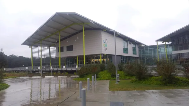 Louisiana Children's Museum