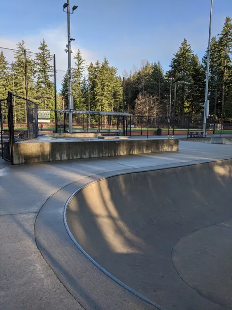 Mill Creek Sports Park