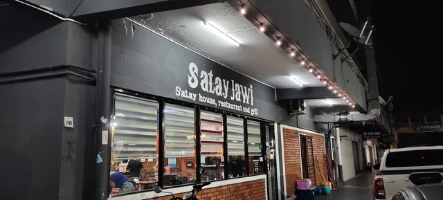 Satay Jawi,LIKAS PLAZA