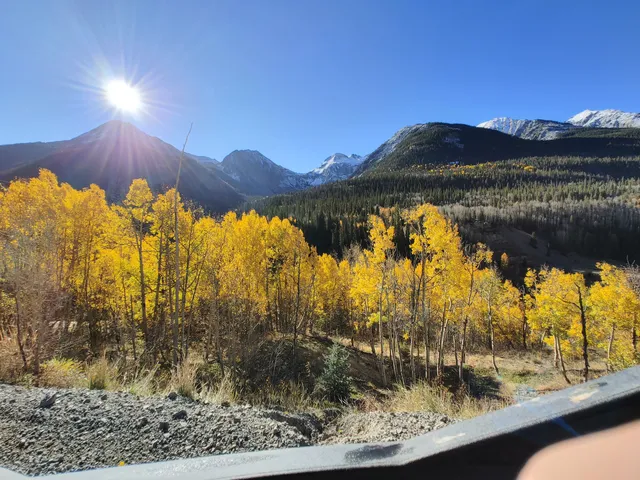 San Juan Backcountry Adventures