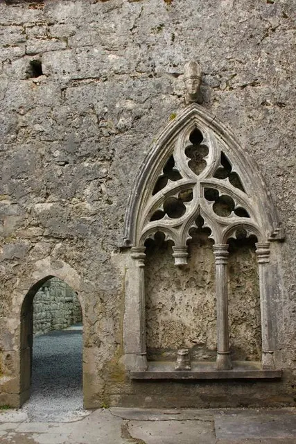 Kilfenora Cathedral, Church of Ireland