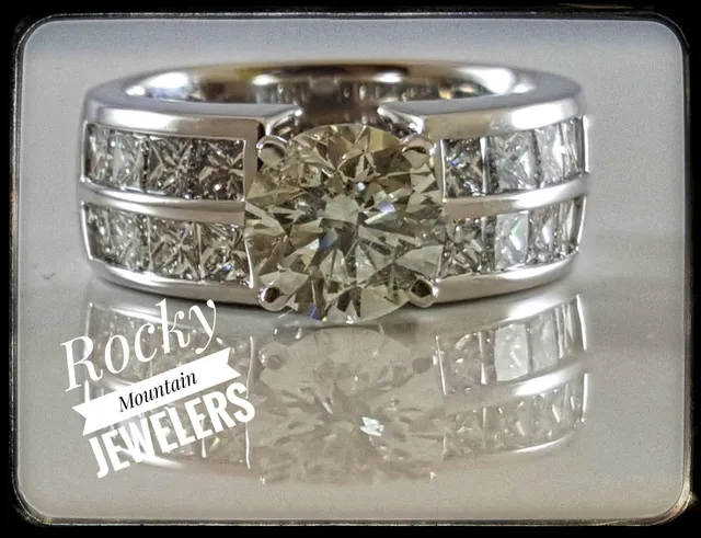 Rocky Mountain Jewelers