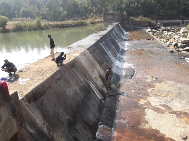 Budhaaama Tourism Spot