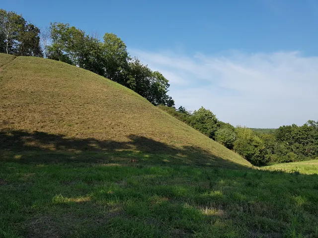 Rezerwat Przyrody Góra Św. Wawrzyńca