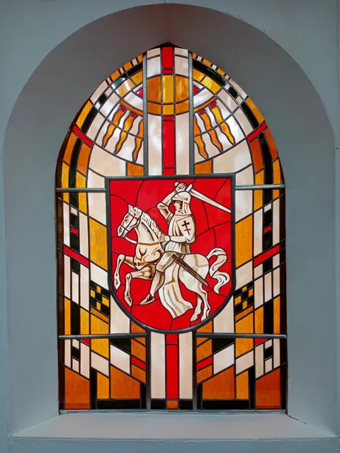 Navahrudski historyka-krajaznaŭčy muziej