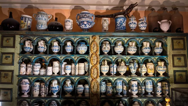 Musée Hôtel d'Agar