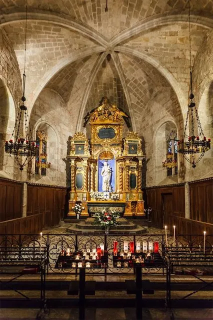 Notre Dame de Beauvoir