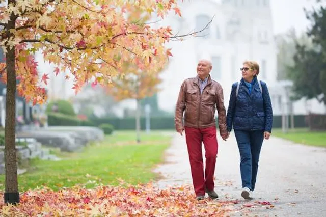 Parque Urbano de Ovar