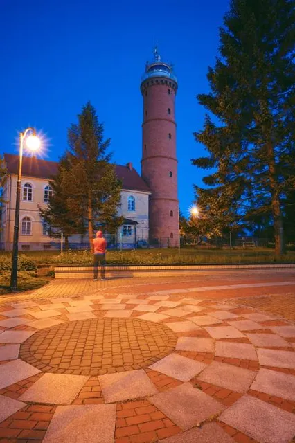 Pomnik Rybaka w Jarosławcu