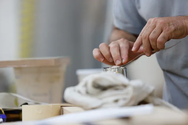 Marco's Art of Restoration Inc