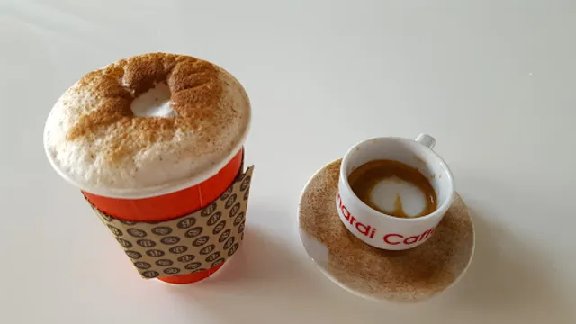 Bernardi Café Cantera