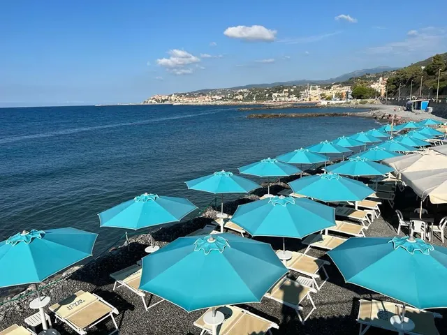 Papeete Beach Imperia