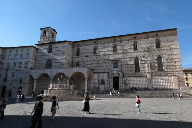 Roman Catholic Archdiocese of Perugia-Città della Pieve