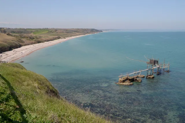 Spiaggia di Punta Penna