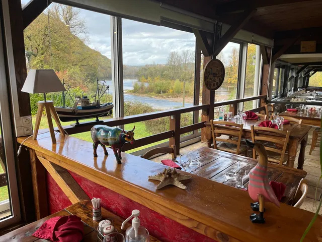 Restaurant Le Tournepique