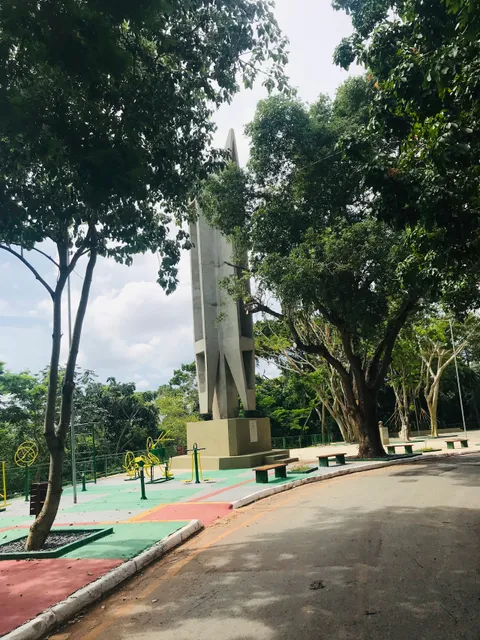 Comunidade São Gonçalo Beira Rio