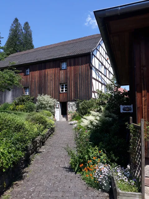 Schwälmer Dorfmuseum Holzburg e.V.